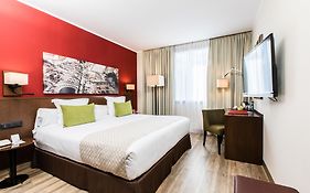 Leonardo Hotel Barcelona Gran Via